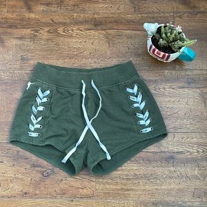 Victoria’s Secret Pink Soft Shorts